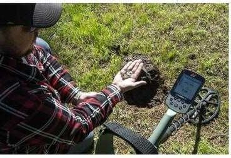 Minelab X-Terra Pro Код:null. Зображення 8
