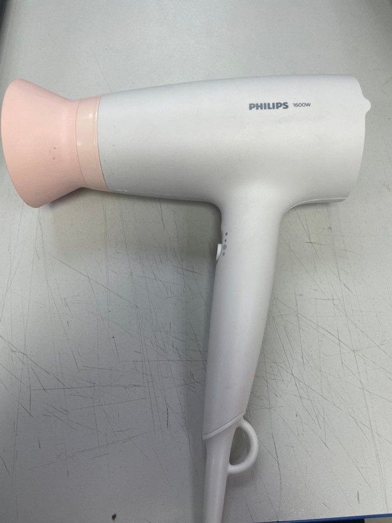 Купити Philips ThermoProtect BHD300/00 Б/У