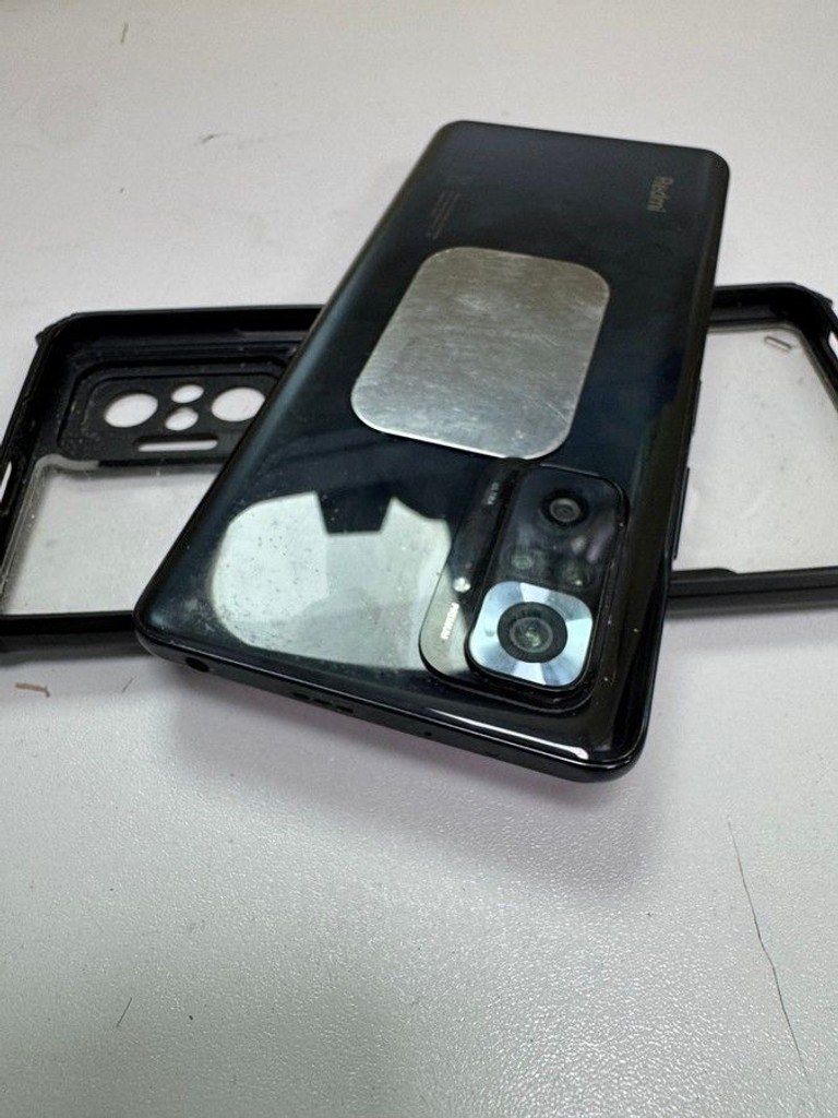 Xiaomi redmi note 10 pro 6/128gb Код:01-201083363. Зображення 5