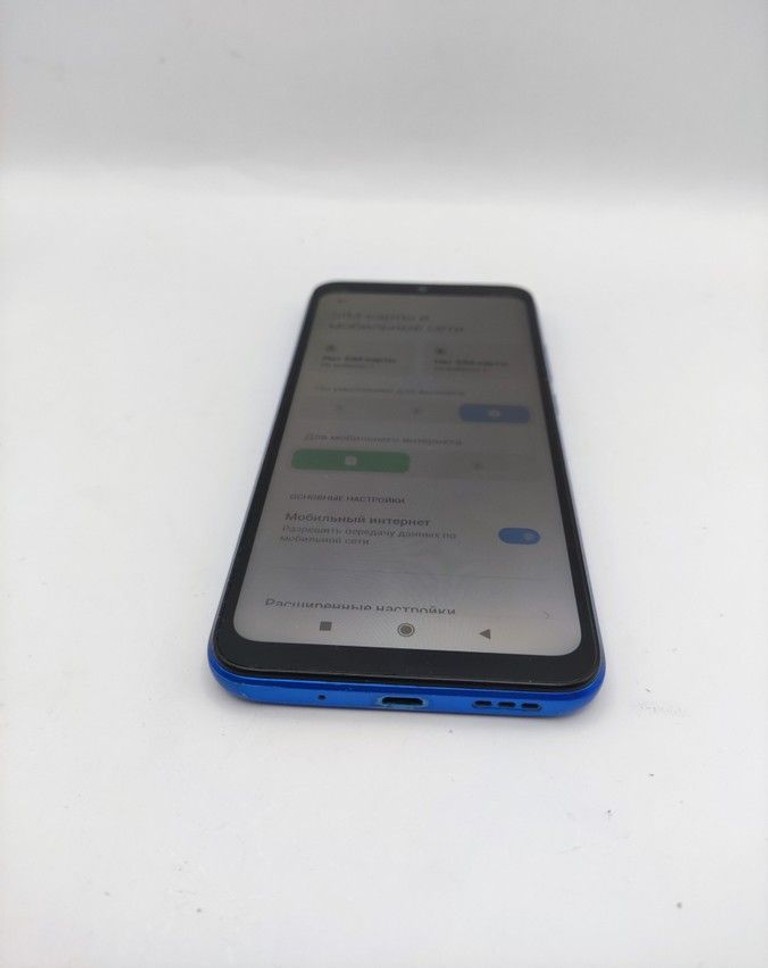 Xiaomi redmi 9a 2/32gb Код:01-201086397. Изображение 10
