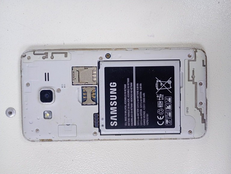 Samsung g531h galaxy grand prime Код:01-201086964. Изображение 11