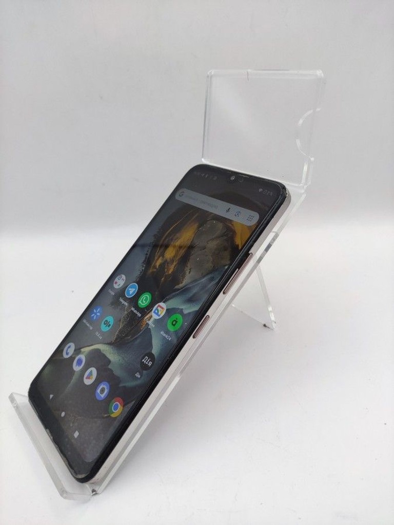 Nokia c22 3/64gb Код:01-201086423. Изображение 7