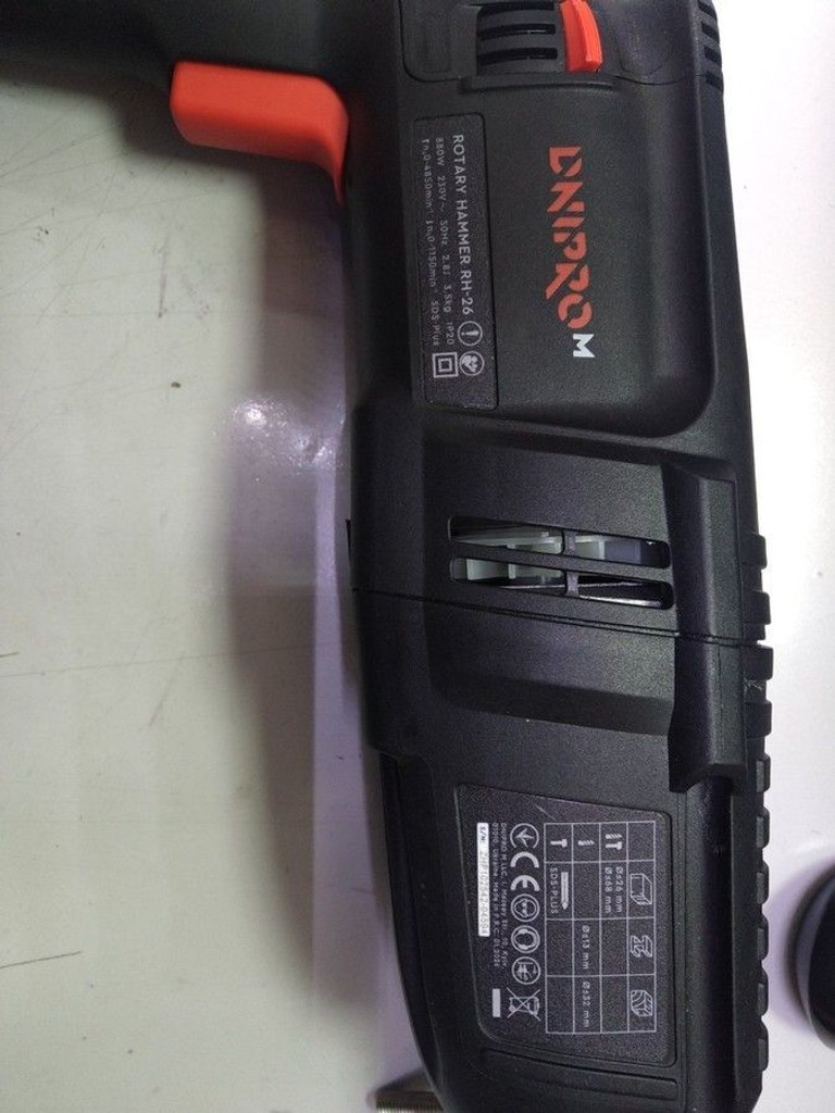 Купить Dnipro-m RH-26 (48561000) Б/У
