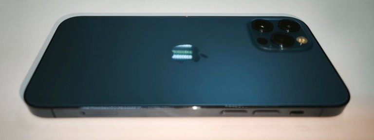 Apple iphone 12 pro 128gb Код:01-201086625. Зображення 12