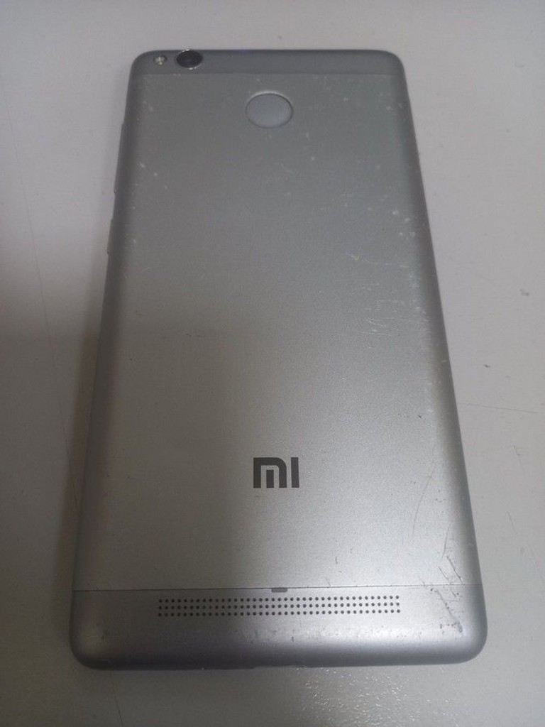 Оголошення Xiaomi redmi 3s 2/16gb Б/У