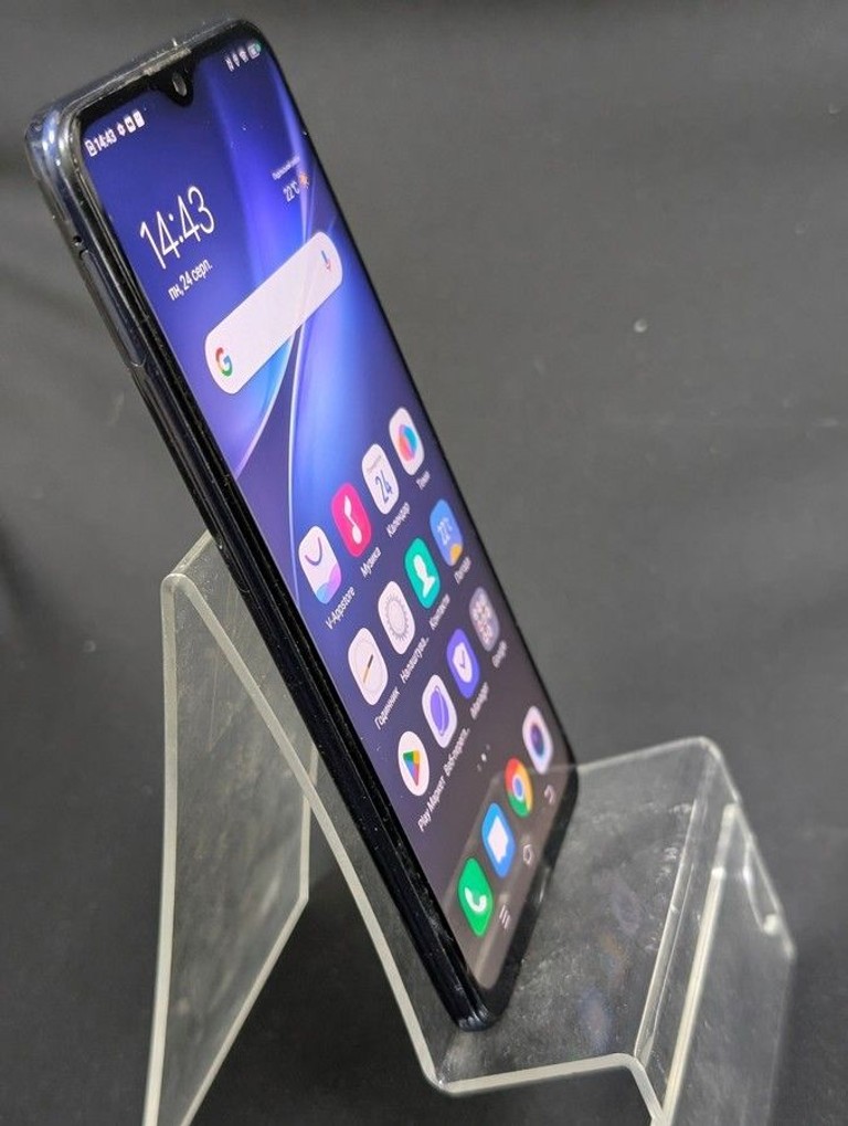 Vivo y19 1915 4/128gb Код:01-201087367. Изображение 8