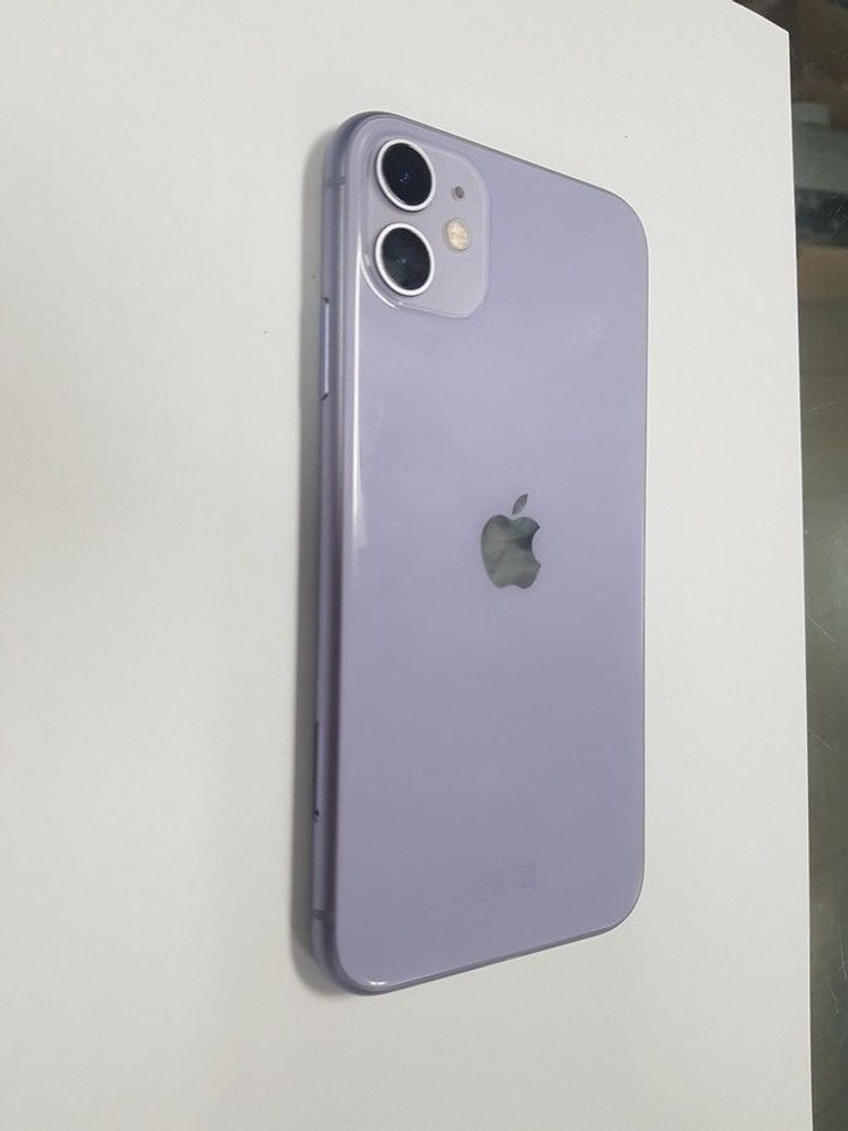 Купить Apple iphone 11 128gb Б/У