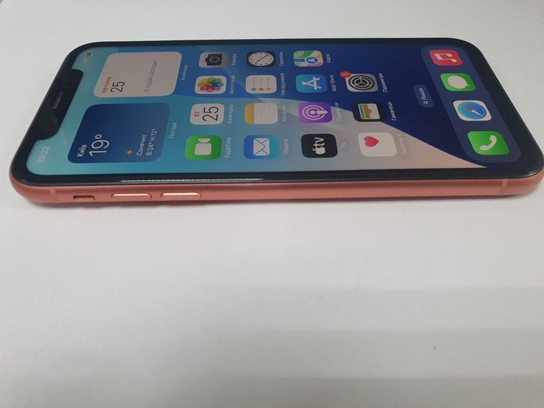 Apple iphone xr 128gb Код:01-201087300. Изображение 6