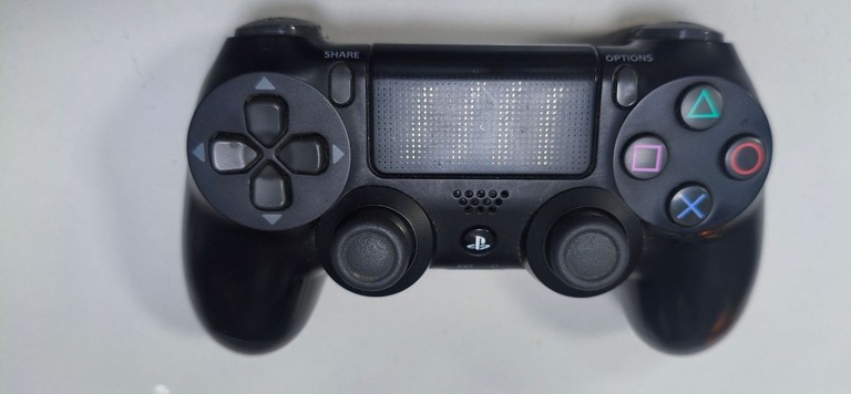 Купити Sony dualshock 4 v2 Б/У