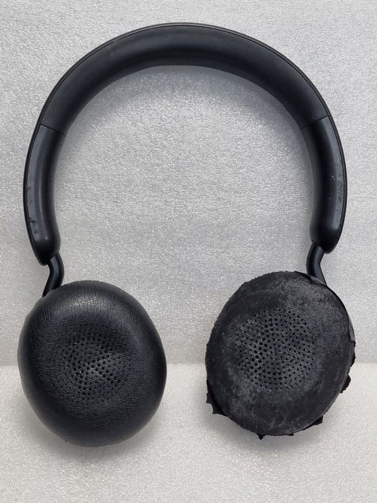 Объявление Jabra elite 45h titanium Б/У