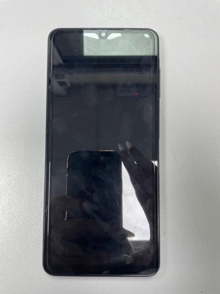 Оголошення Samsung galaxy a07 4/128gb Б/У
