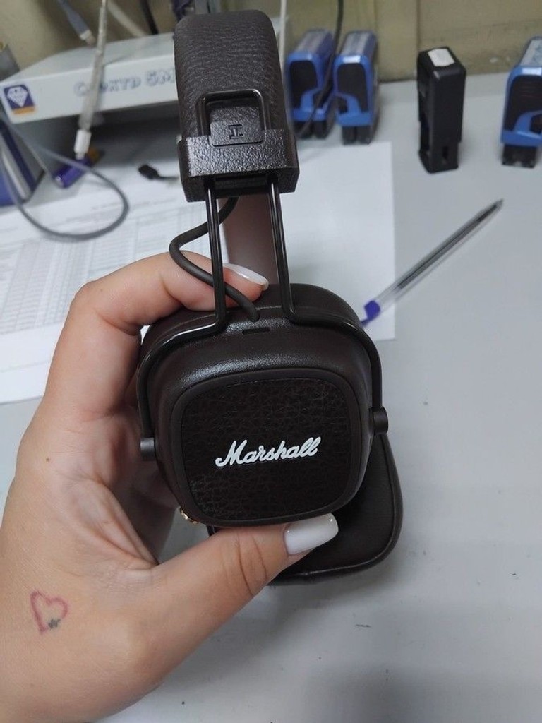 Marshall major v Код:01-201086002. Зображення 7