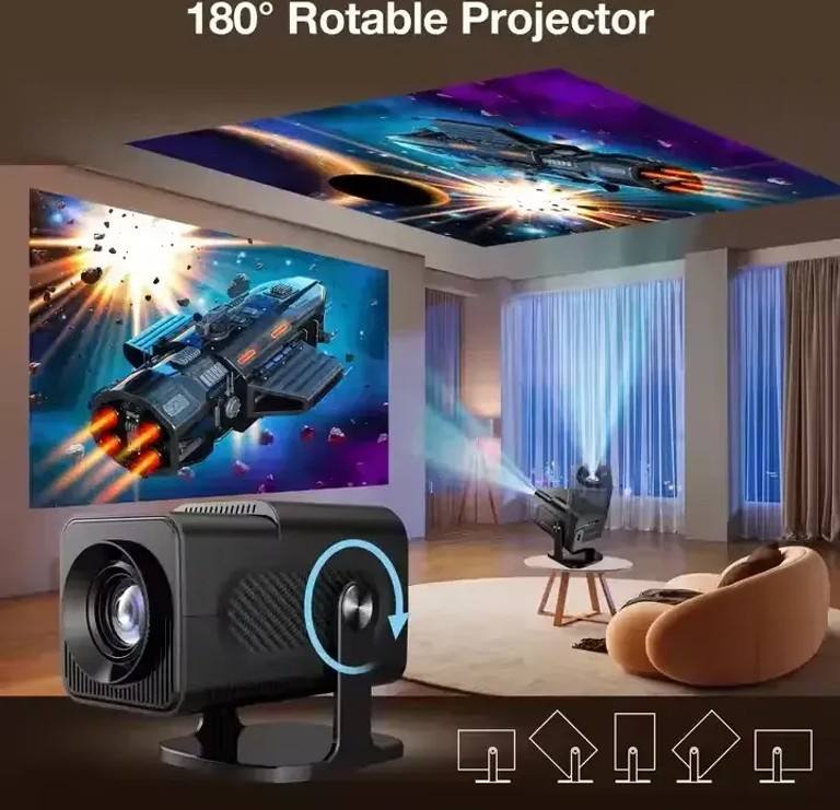 HY320MINI Новий  Код:null. Изображение 7