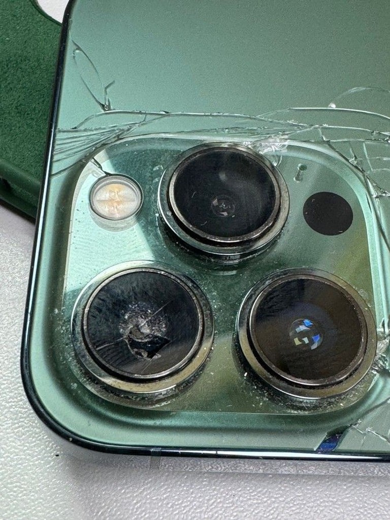 Apple iphone 13 pro 128gb Код:01-201077461. Изображение 6