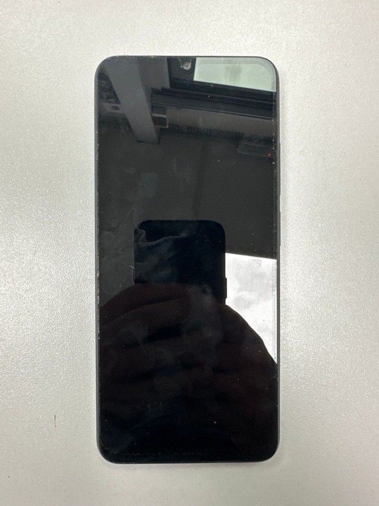 Оголошення Xiaomi redmi 12c 4/128gb Б/У