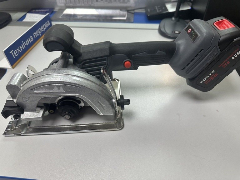 Купити Forte CS 21-14 Б/У