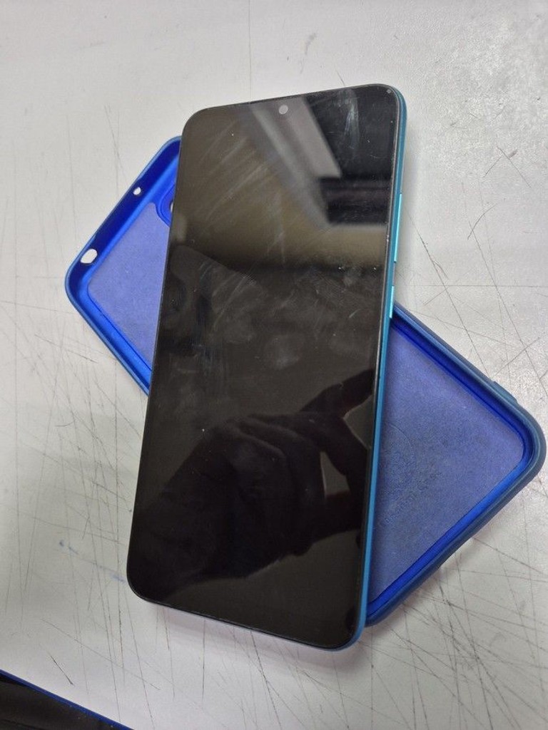 Дешево Xiaomi redmi 9c nfc 3/64gb з ломбарду