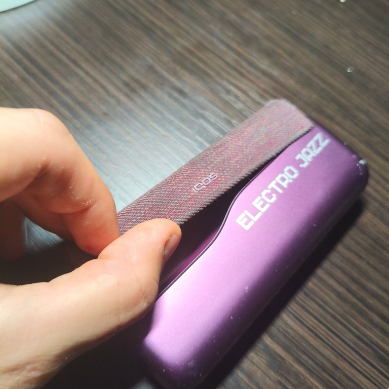 Iqos Iluma prime Код:null. Зображення 4