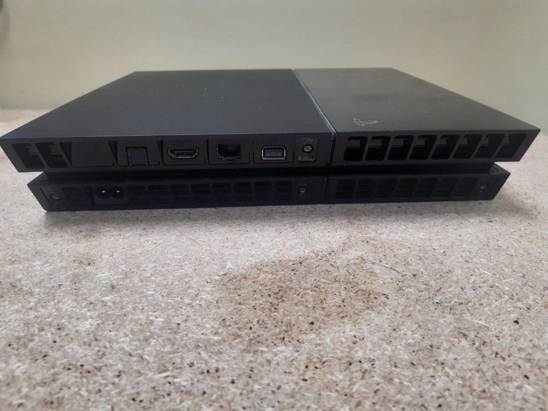 Sony playstation 4 500gb Код:01-201101108. Зображення 5
