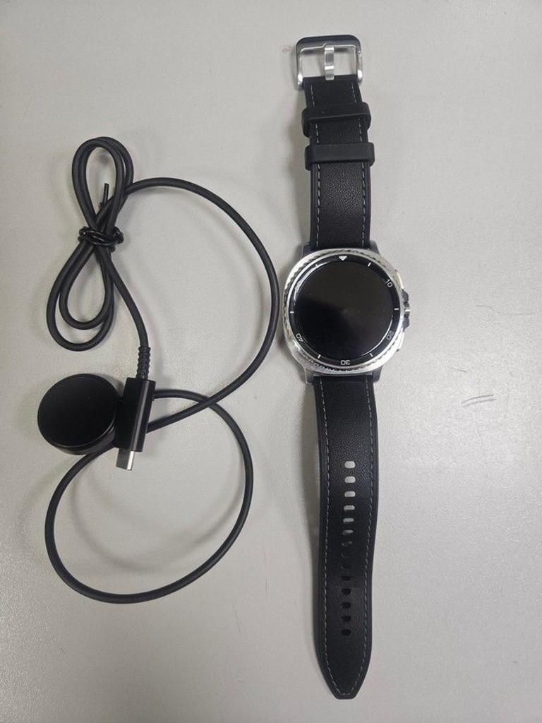 Купить Samsung galaxy watch8 classic 46 mm Б/У