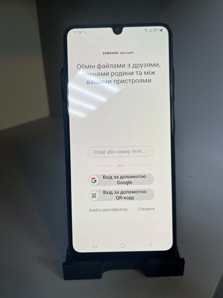 Samsung a325f galaxy a32 4/128gb Код:01-201095729. Изображение 7