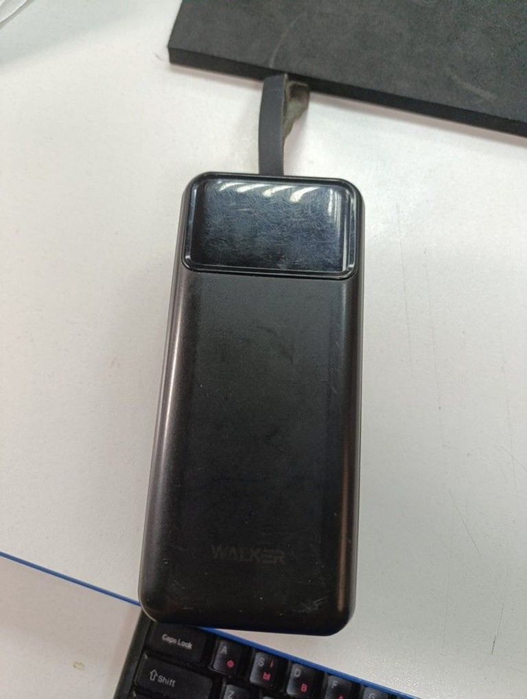 Оголошення Walker WB-630 30000mAh Black Б/У