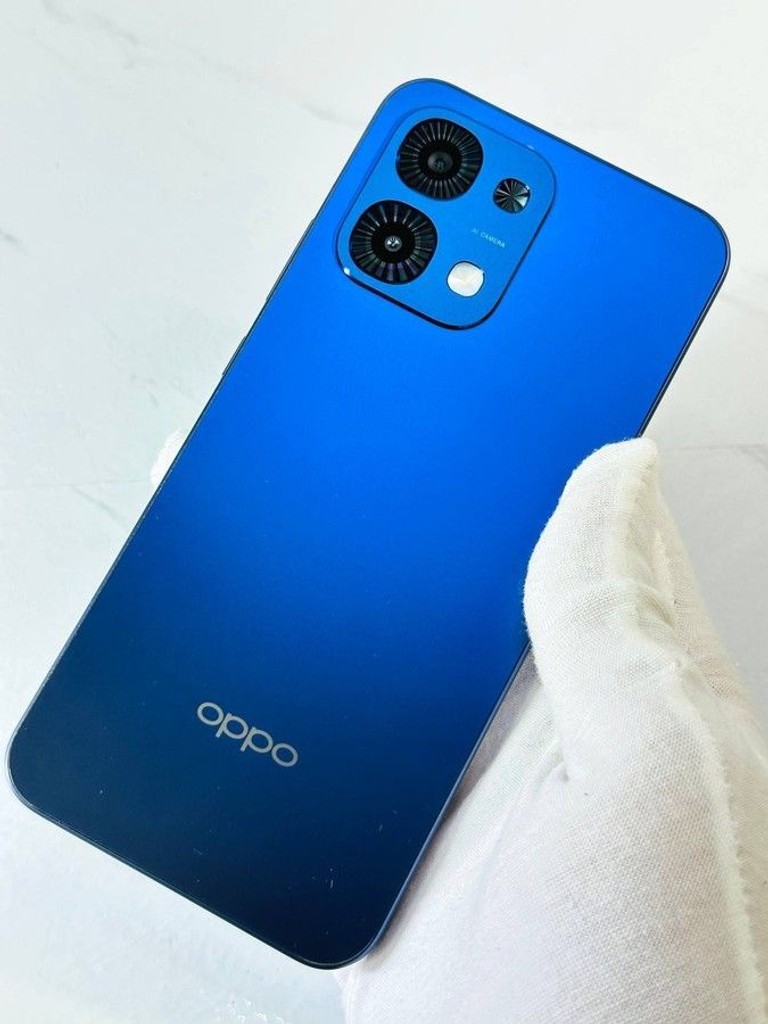 Oppo a6 pro 4g 8/256gb Код:01-201106540. Зображення 8