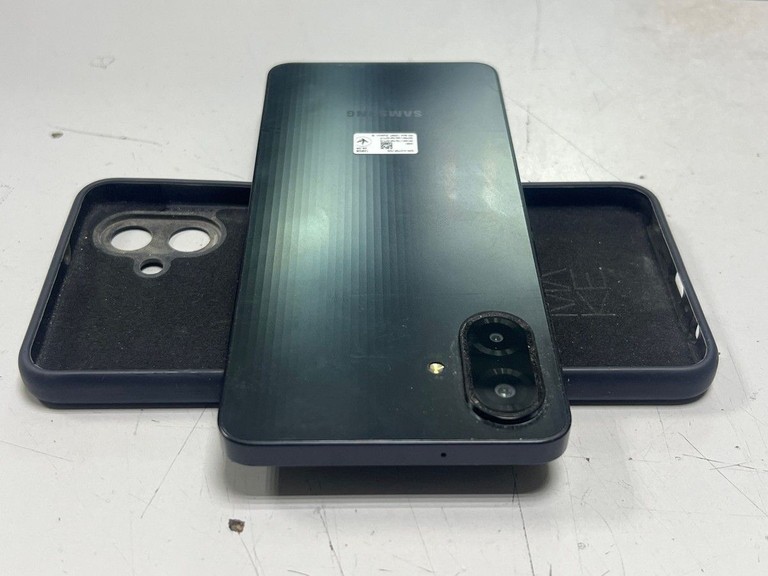 Samsung galaxy a07 4/128gb Код:01-201106774. Изображение 7