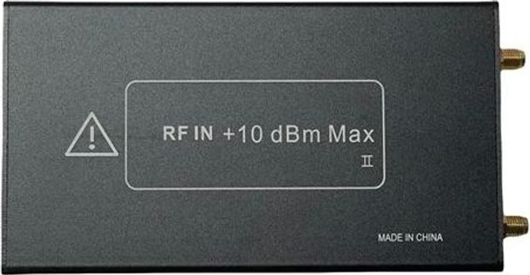 Дешево HTOOL-SA8 6.2ГГц з генератором сигналу RF, портативний з ломбарду