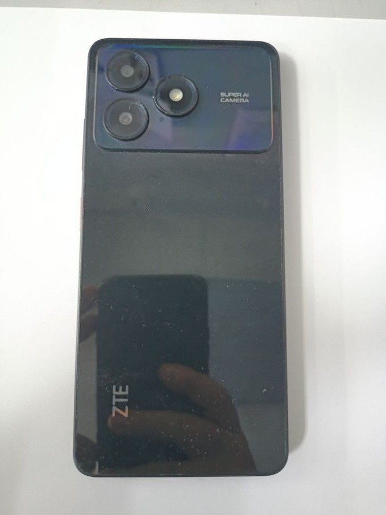 Оголошення Zte Blade A36 4/64GB Green Б/У