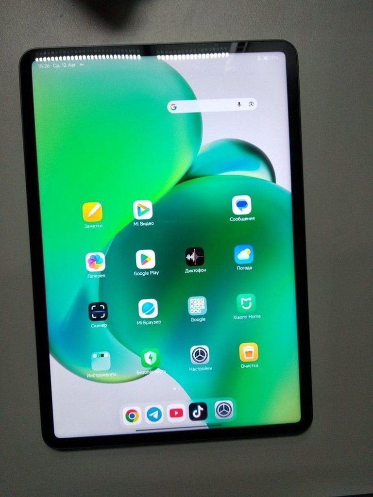 Дешево Xiaomi pad 7 8/128gb з ломбарду