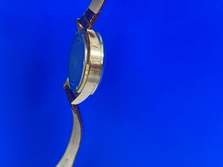 Stuhrling monaco chronograph 4012.4 Код:01-200887107. Зображення 6
