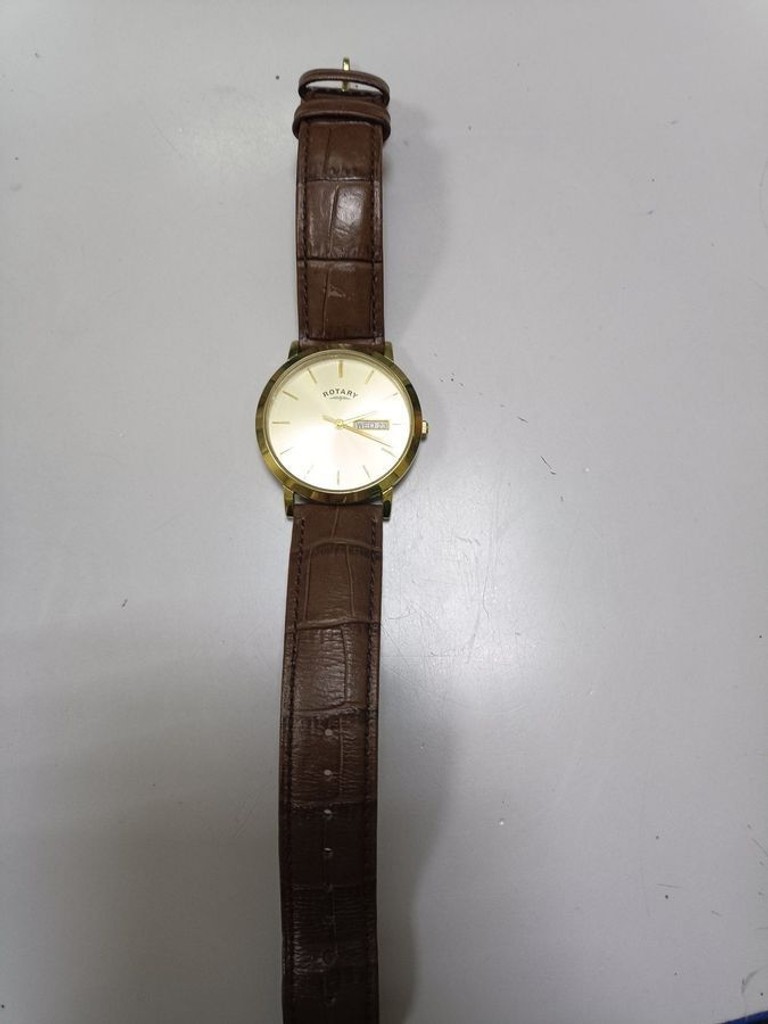 Дешиво Rotary gs02624/dd(13972) с ломбарда