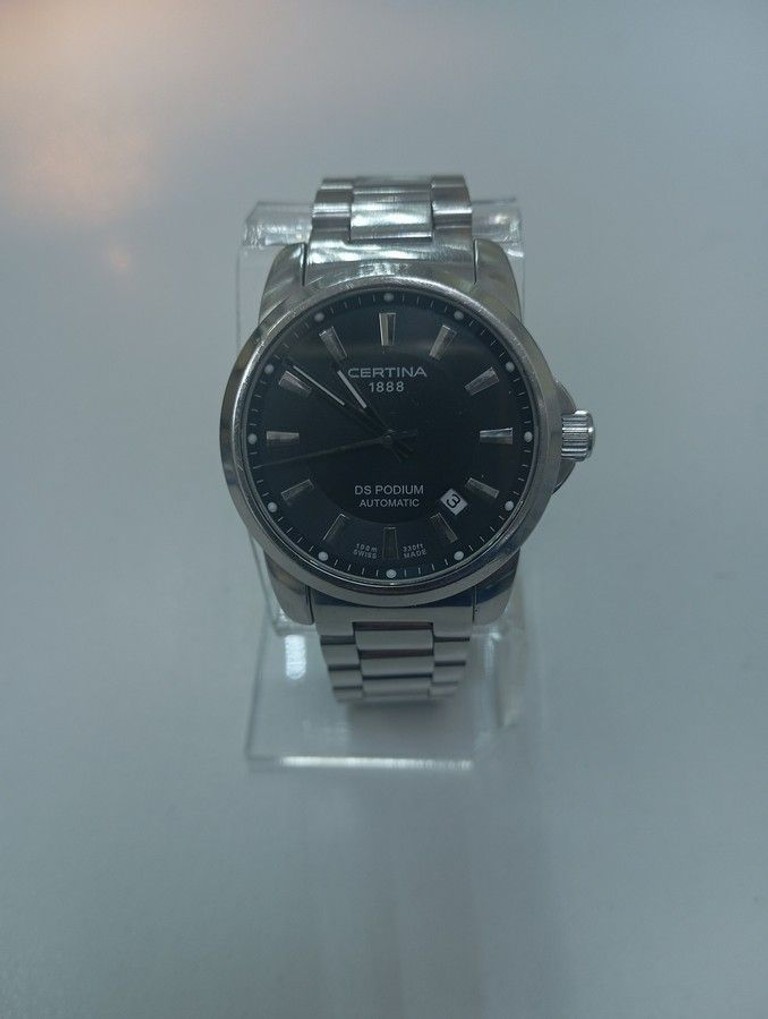 Купити Certina bkn-bc-20702 Б/У