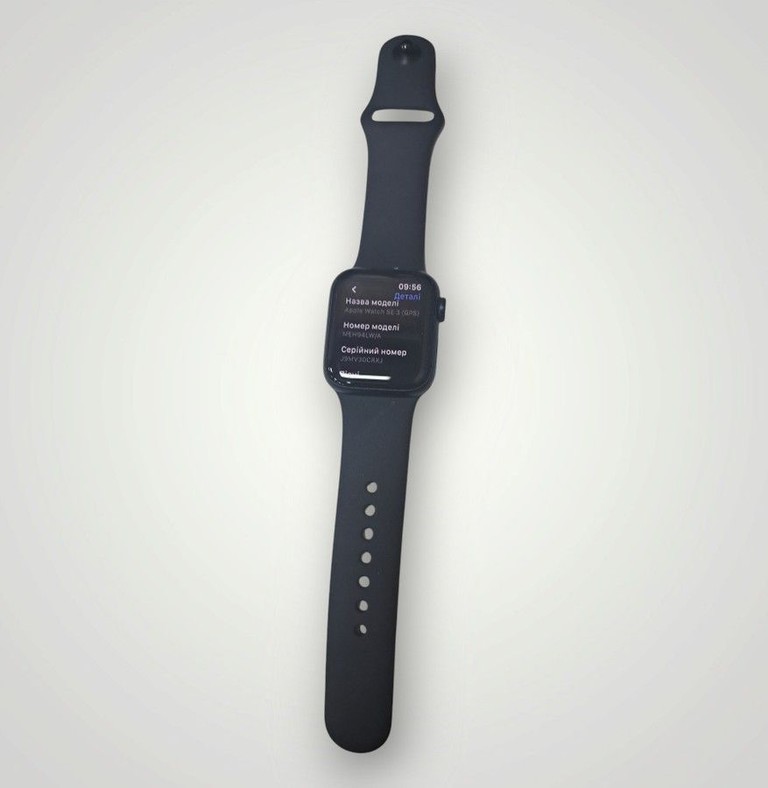 Распродажа Apple watch se 3 gps 40mm alu. case, продавец Техноскарб