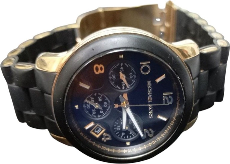 Дешиво Michael Kors mk-5191 с ломбарда