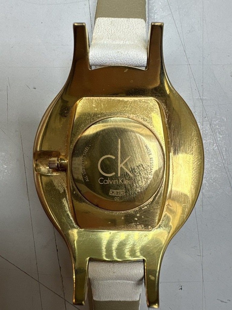 Объявление Calvin klein K2Y236K6 Б/У