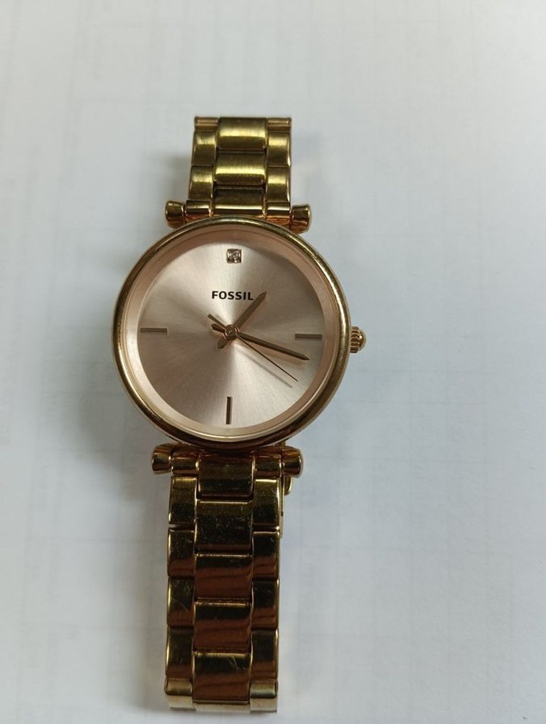 Распродажа Fossil ec 4441, продавец Техноскарб