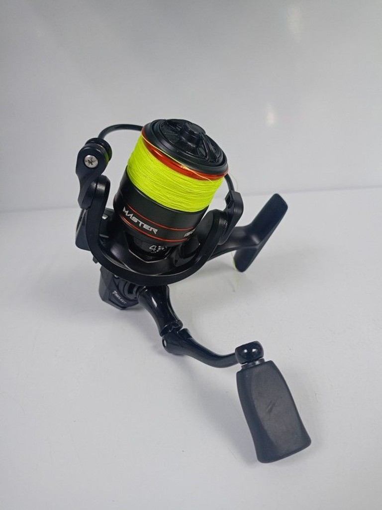 Розпродаж Select Master 1500S / 4+1bb (16937100), продавець Техноскарб