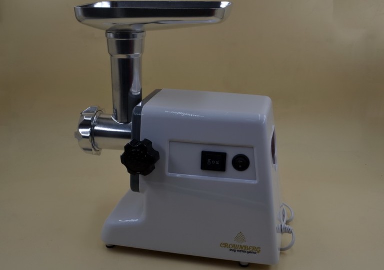 Crownberg CB-4212 2500 Вт Код:null. Зображення 5