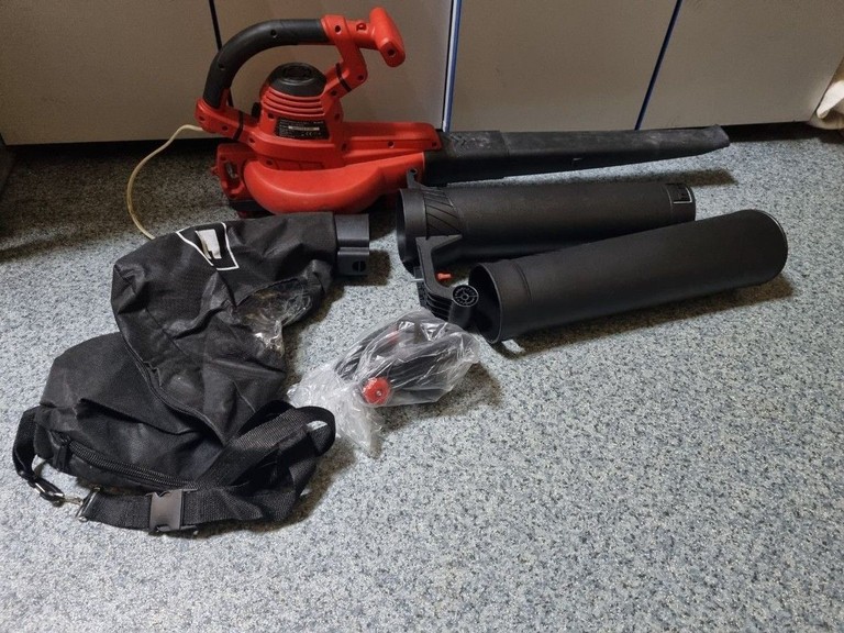 Einhell GC-EL 3000 E (3433320) Код:01-201107135. Зображення 11
