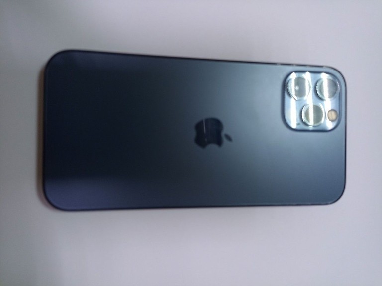 Apple iphone 12 pro 128gb Код:01-201110530. Изображение 5