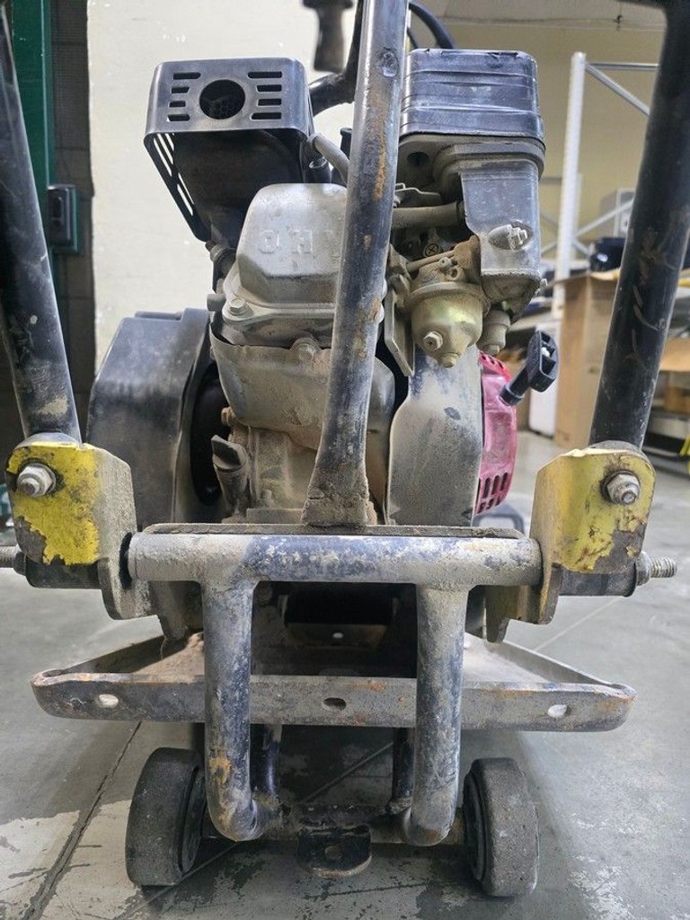 Hyundai HPC 400W Код:01-201044038. Зображення 8