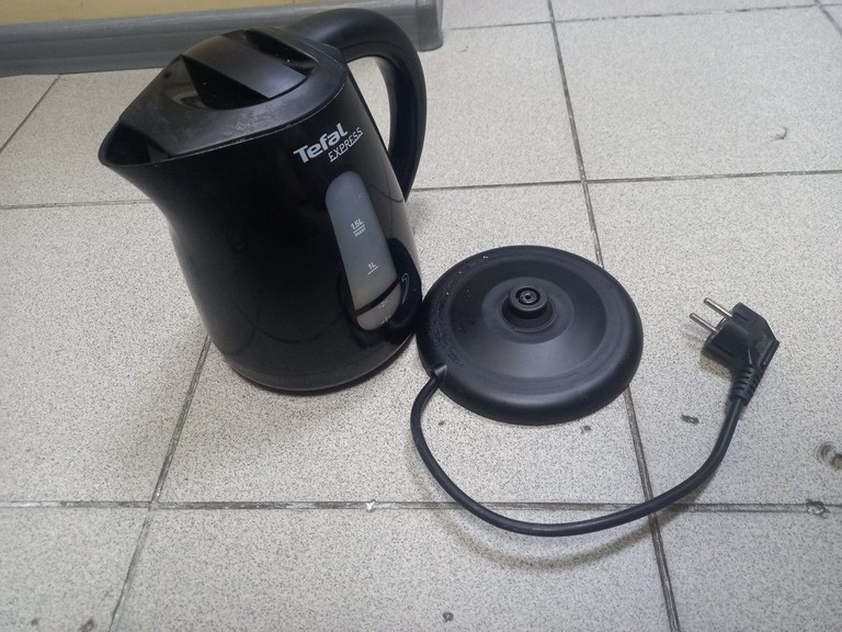 Оголошення Tefal ko 299 Б/У