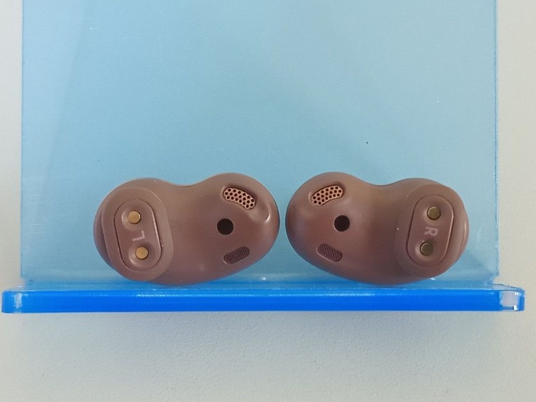 Дешево Samsung galaxy buds live sm-r180 з ломбарду