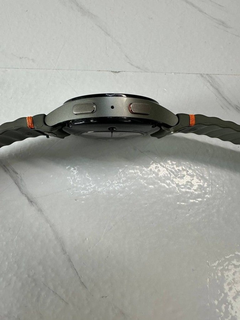 Samsung galaxy watch 7 40mm Код:01-201114685. Зображення 7