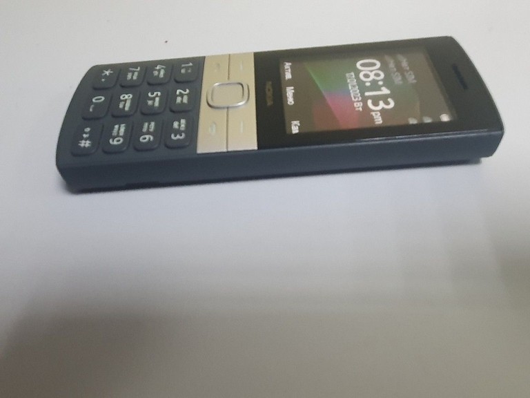 Оголошення Nokia 150 dual sim 2023 Б/У