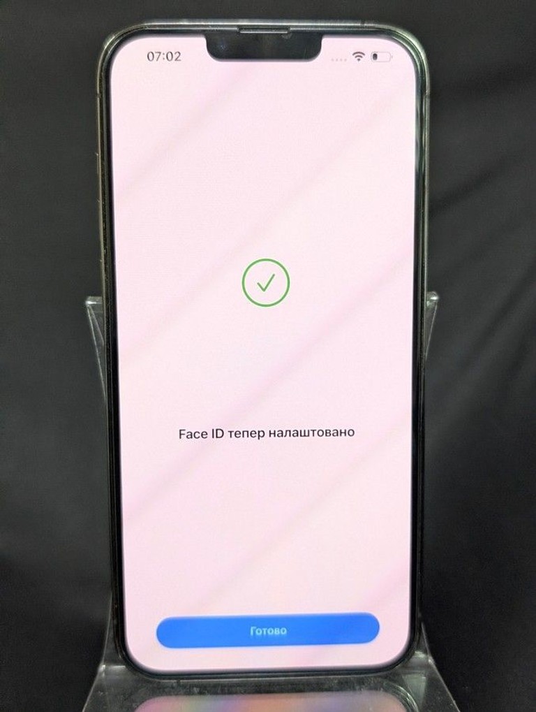 Apple iphone 13 pro max 1tb Код:01-201101382. Зображення 7