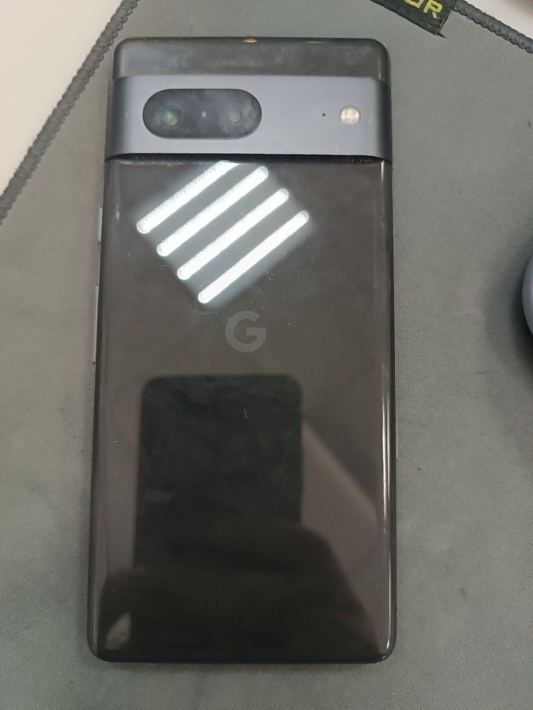 Оголошення Google pixel 7 8/128gb Б/У