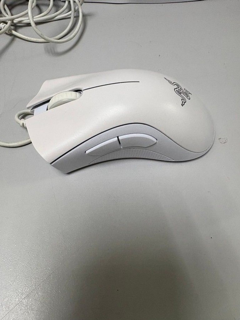 Razer deathadder essential Код:01-201116780. Зображення 6